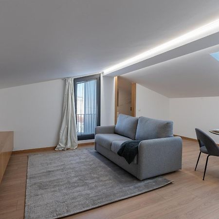 Апартаменты Direita House 131 Брага Экстерьер фото