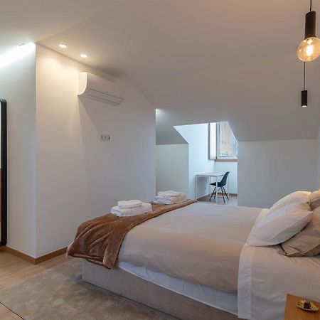 Апартаменты Direita House 131 Брага Экстерьер фото