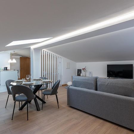 Апартаменты Direita House 131 Брага Экстерьер фото