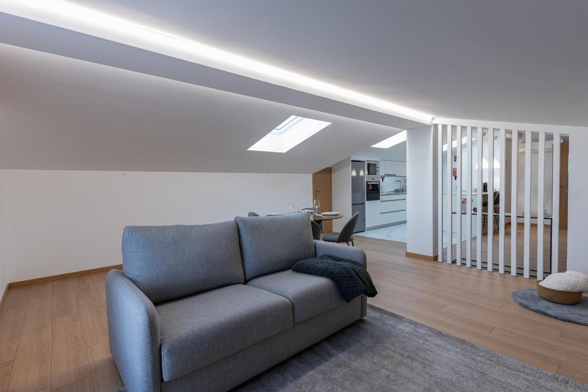 Апартаменты Direita House 131 Брага Экстерьер фото